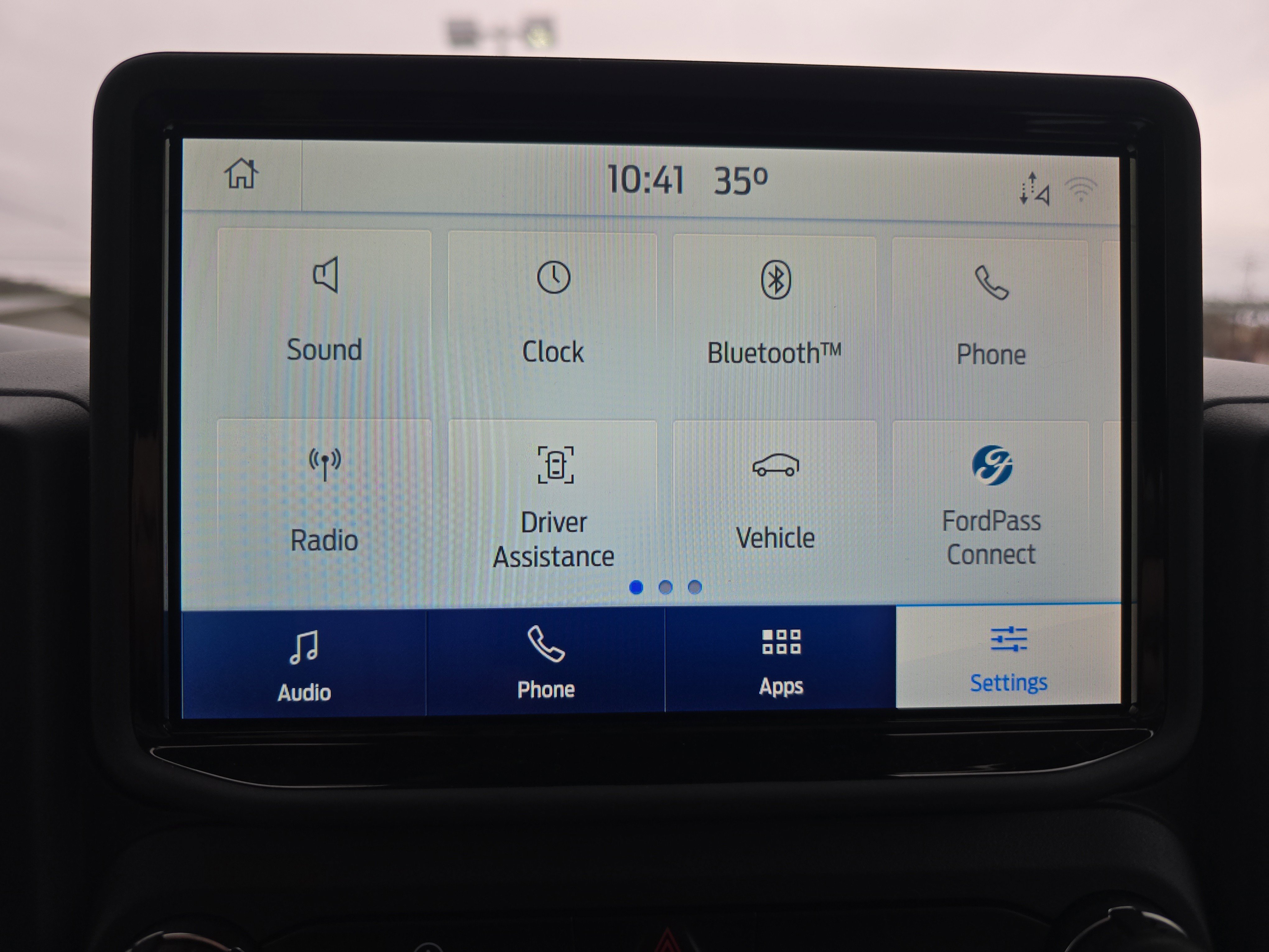 Used 2021 Ford Bronco Sport Big Bend image 31