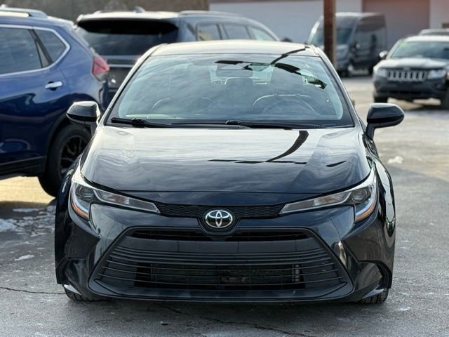 Used 2023 Toyota Corolla LE image 33