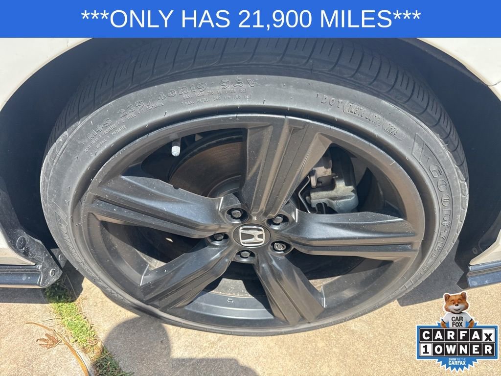 Used 2023 Honda Accord Sport image 32