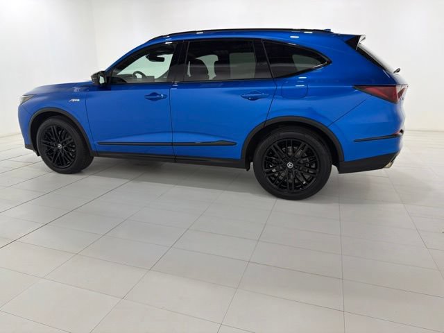 Certified 2026 Acura MDX A-Spec w/ Advance Package AWD/4WD image 2