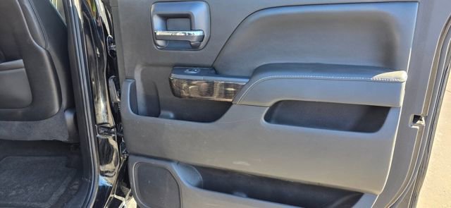 Used 2015 GMC Sierra 3500 Denali w/ Duramax Plus Package image 12