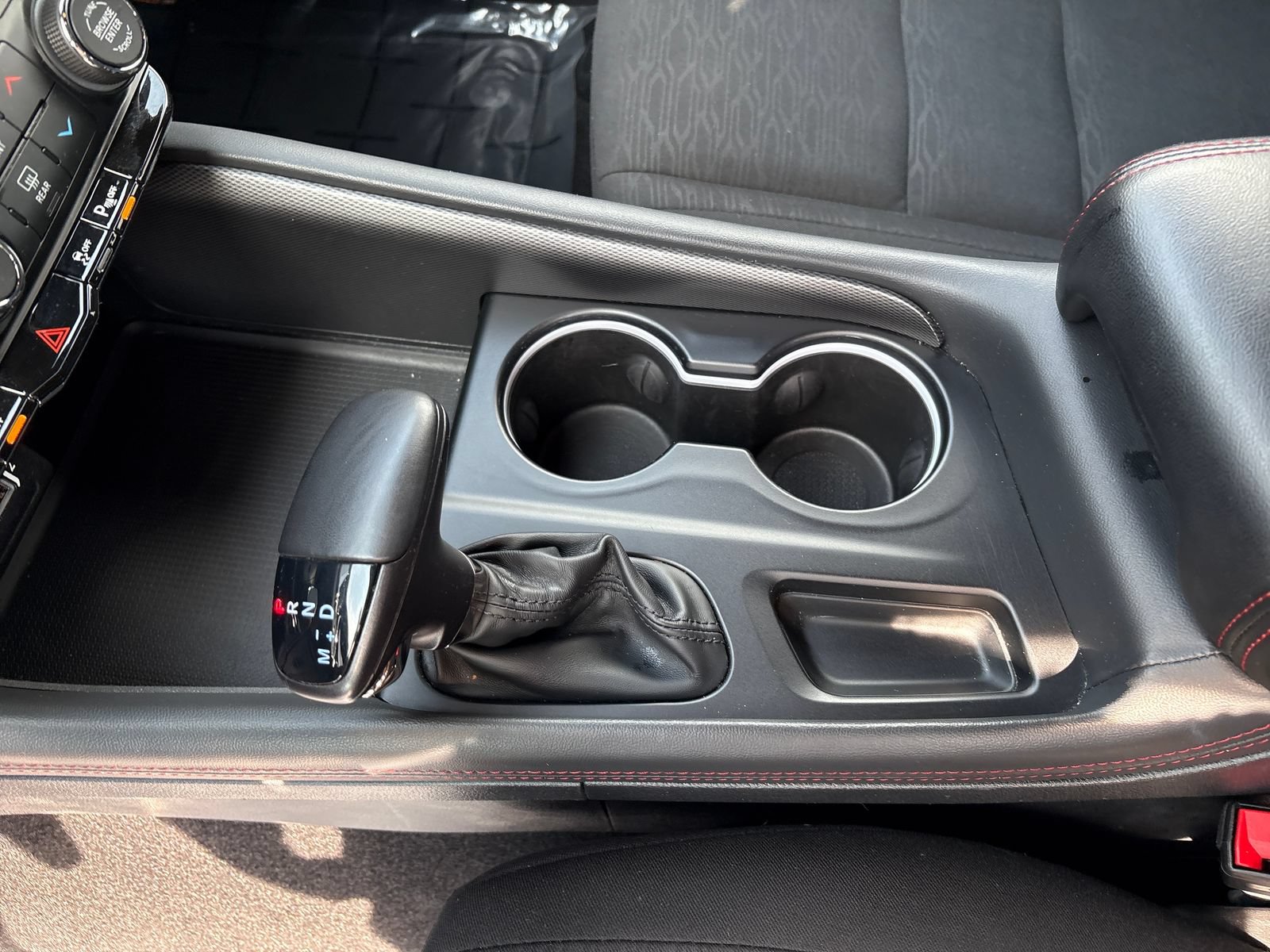 Used 2026 Dodge Durango GT AWD/4WD image 34