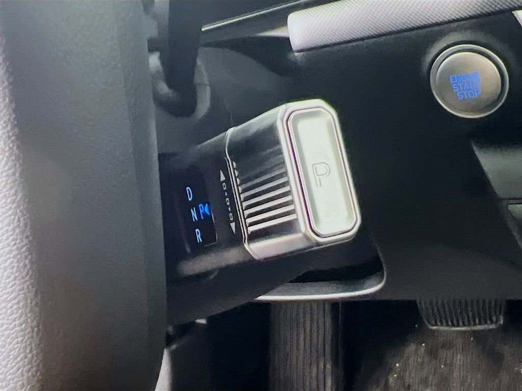 New 2026 Hyundai Sonata Blue image 14