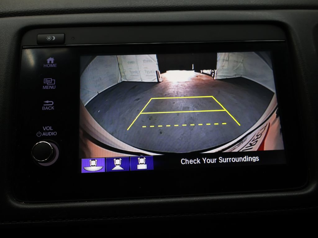 Used 2020 Honda HR-V Sport image 23
