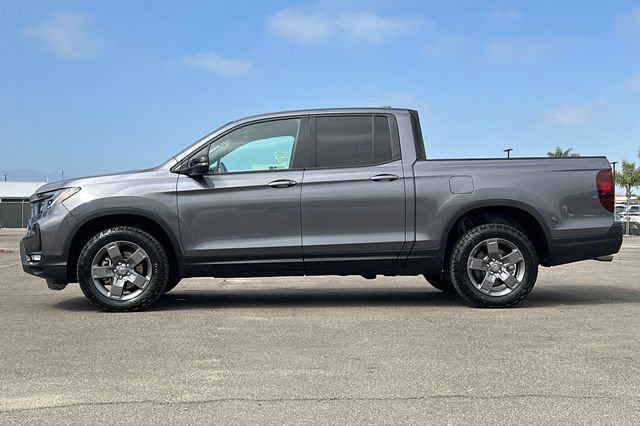 Used 2024 Honda Ridgeline TrailSport image 7