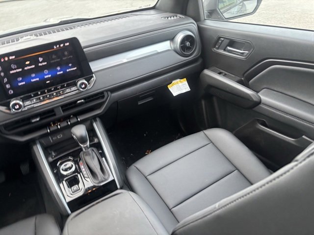 New 2026 Chevrolet Colorado LT w/ LT Convenience Package image 13