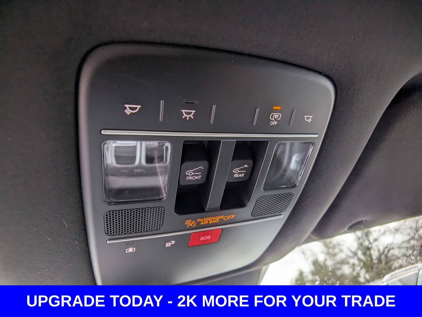 New 2026 Hyundai Palisade Calligraphy image 25