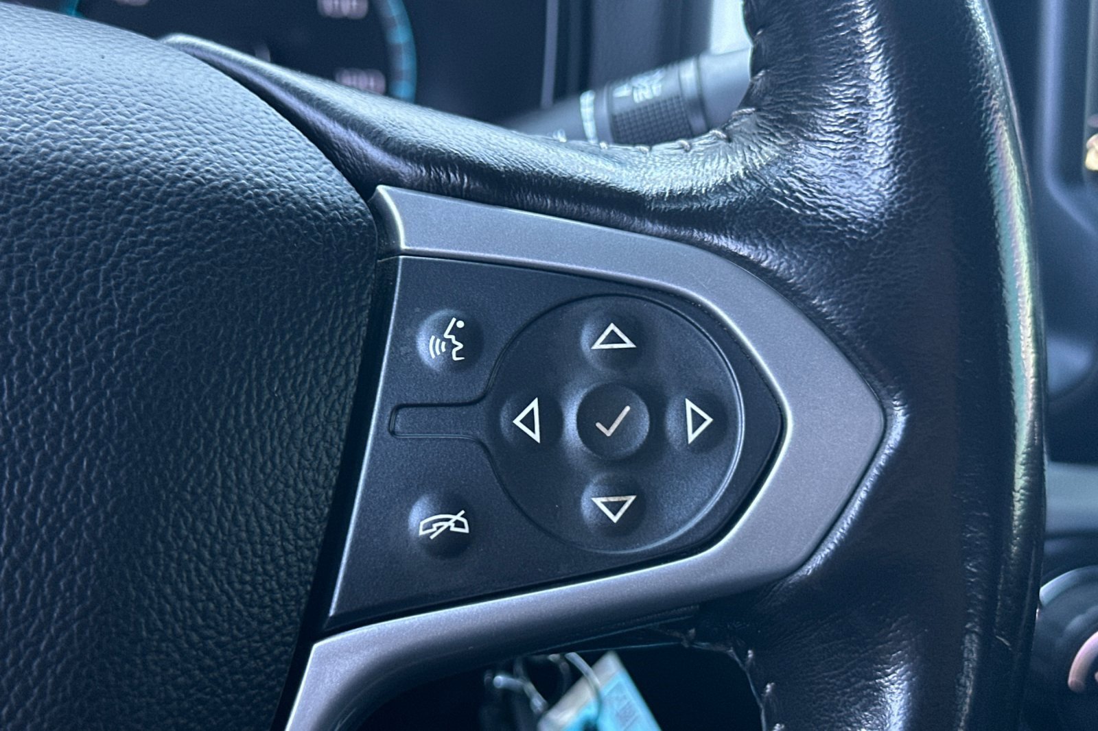 Used 2019 Chevrolet Colorado ZR2 image 34