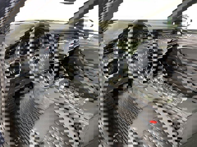 New 2025 Audi A6 3.0T Premium image 21