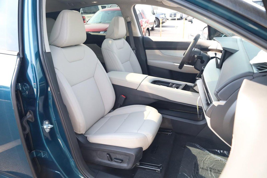 New 2025 Nissan Murano SL image 28