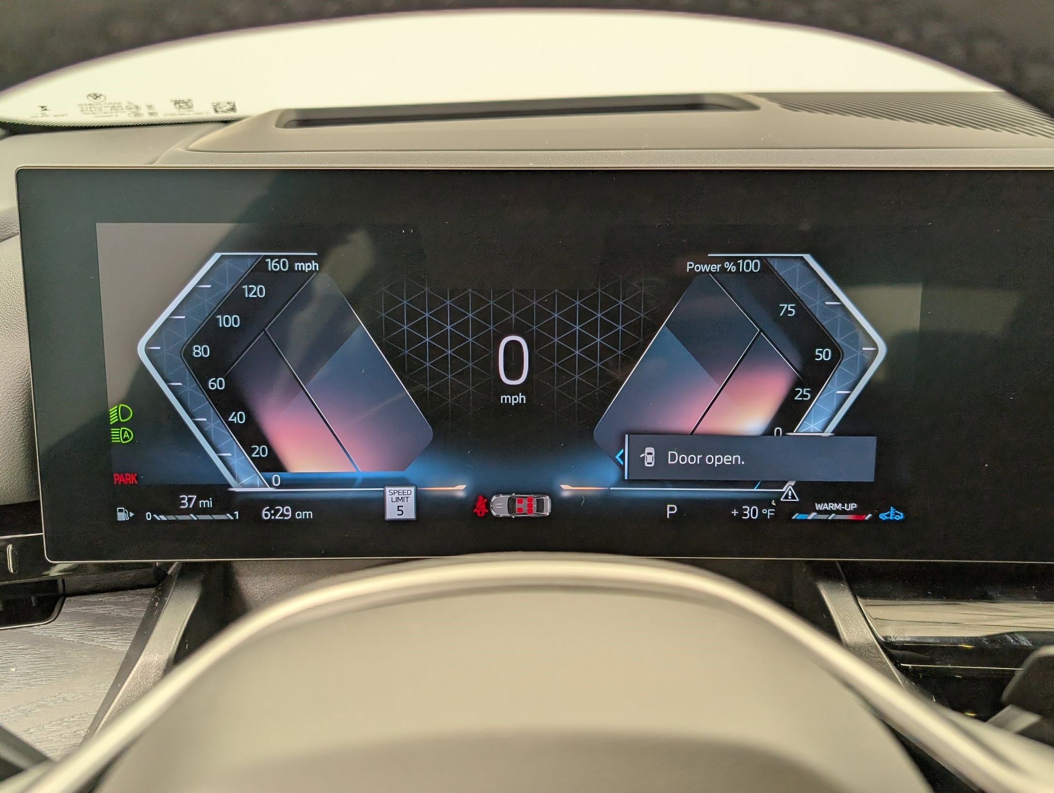 New 2026 BMW 530i xDrive w/ Premium Package image 21