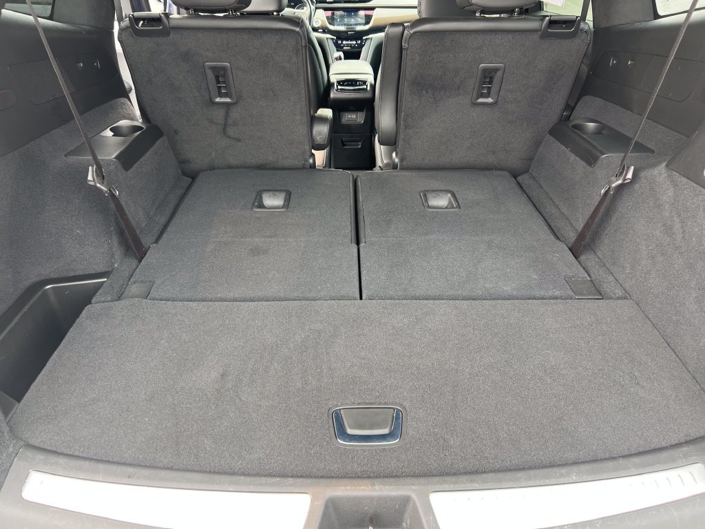 Used 2024 Cadillac XT6 Sport w/ Platinum Package AWD/4WD image 19