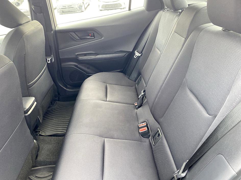 Used 2023 Toyota Prius LE image 12