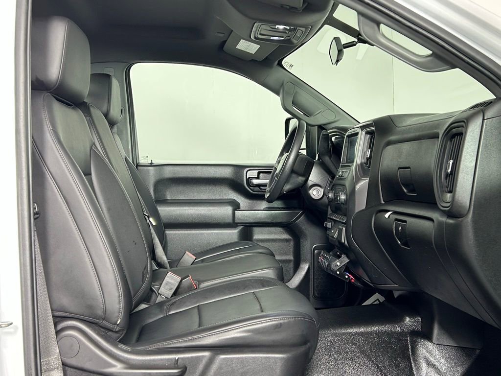 Used 2020 Chevrolet Silverado 3500 W/T w/ WT Fleet Convenience Package image 10