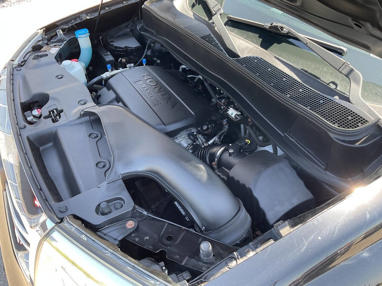 Used 2013 Honda Pilot Touring image 60
