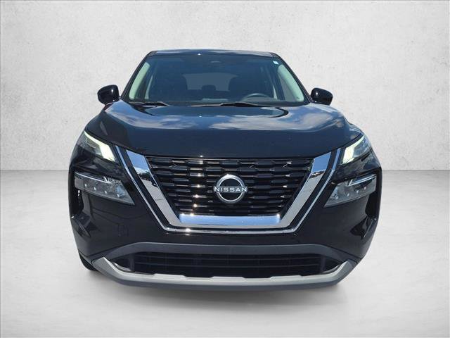Certified 2023 Nissan Rogue SV FWD image 2