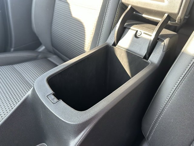 Certified 2025 Chevrolet Trax LT w/ Driver Confidence Package image 14