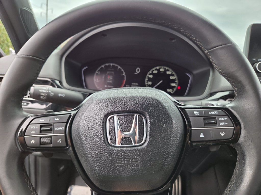 Used 2024 Honda Civic Sport image 21