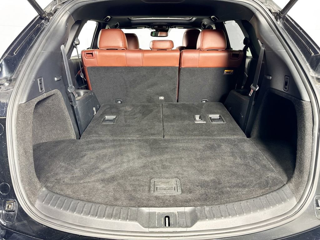 Used 2018 MAZDA CX-9 Signature image 33