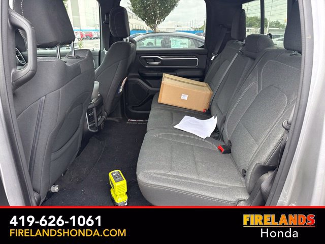 Used 2020 RAM 1500 Big Horn AWD/4WD image 25