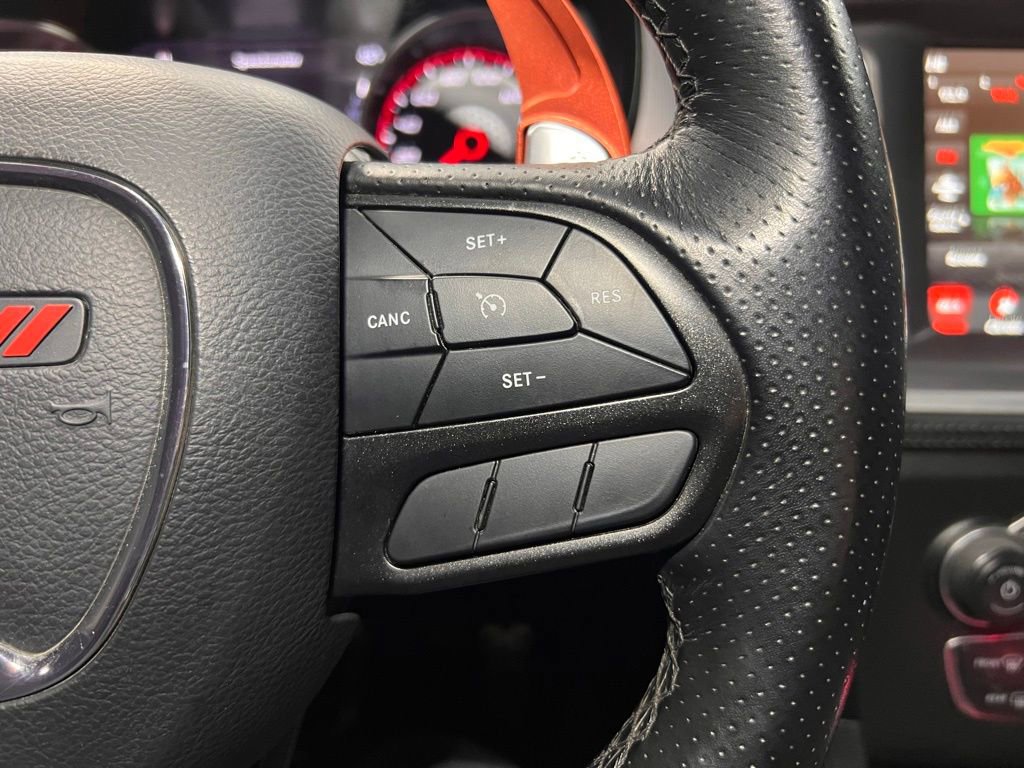 Used 2021 Dodge Charger Scat Pack image 18