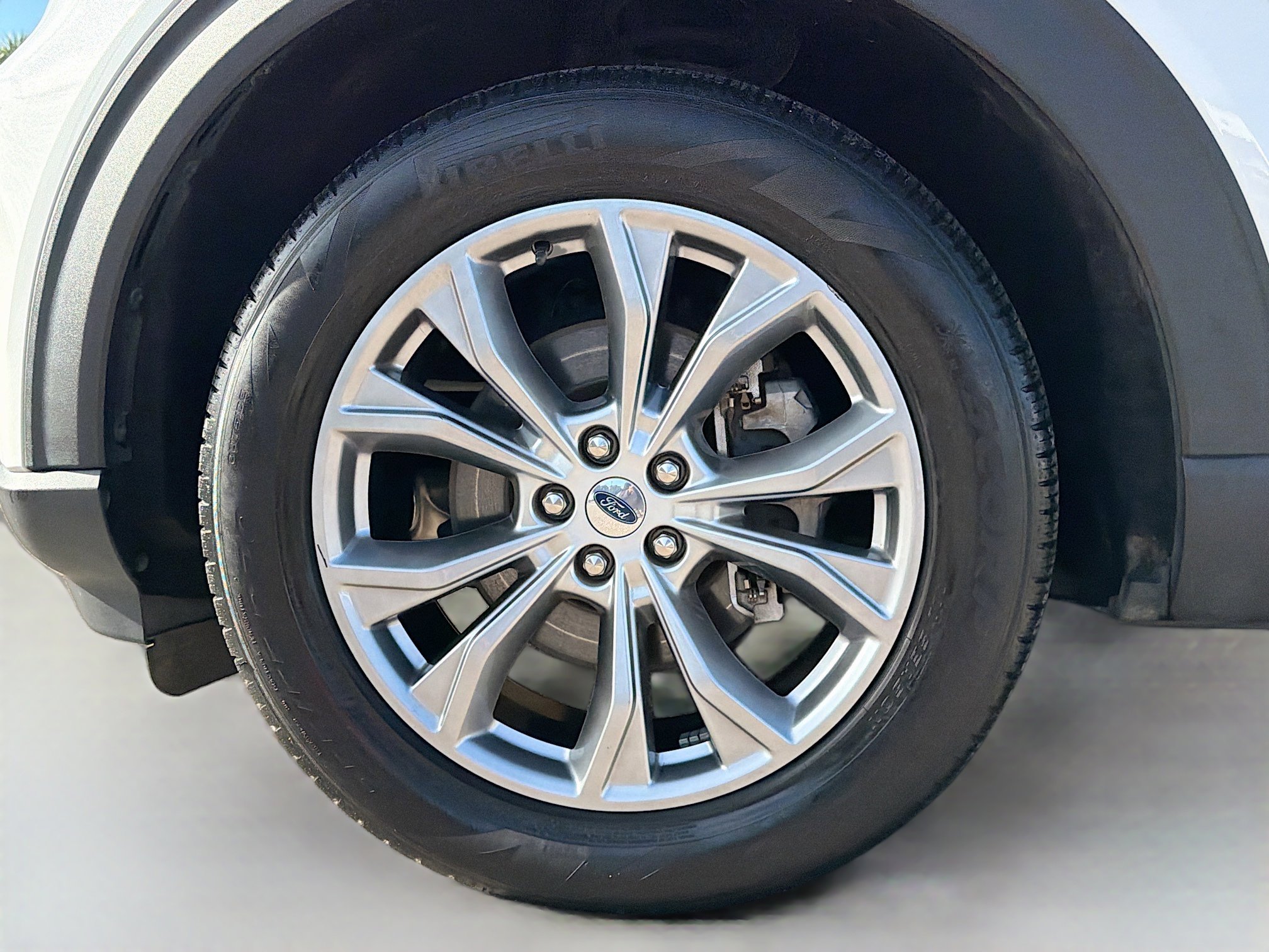 Used 2022 Ford Explorer XLT w/ Equipment Group 202A image 43