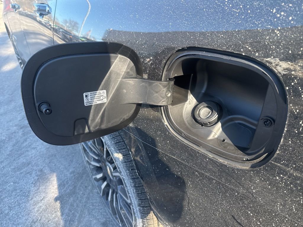 New 2026 Chevrolet Tahoe High Country image 7