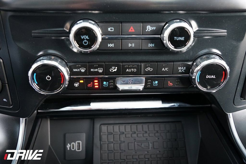 Used 2025 Ford F150 Raptor image 33