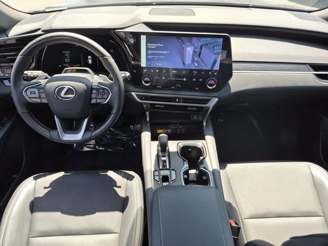 Used 2025 Lexus RX 350h w/ Convenience Package AWD/4WD image 26