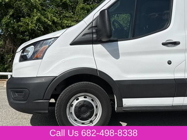 Used 2025 Ford Transit 250 148 Medium Roof w/ Load Area Protection Package RWD image 5