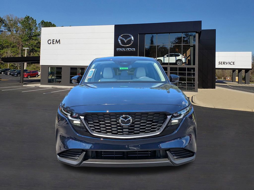 New 2026 MAZDA CX-5 Select AWD/4WD image 9