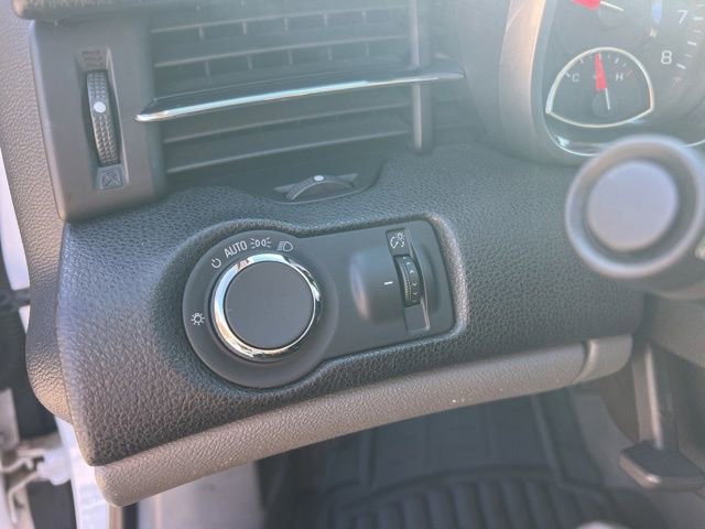 Used 2014 Chevrolet Malibu LS w/ Protection Package image 17