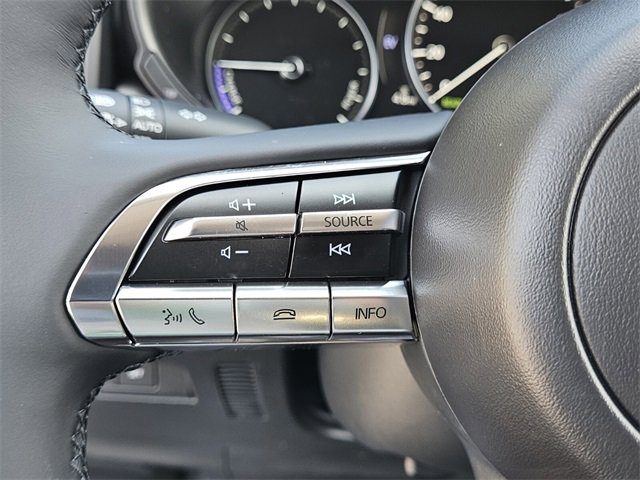 New 2025 MAZDA CX-50 AWD 2.5 Hybrid w/ Weather Package image 30