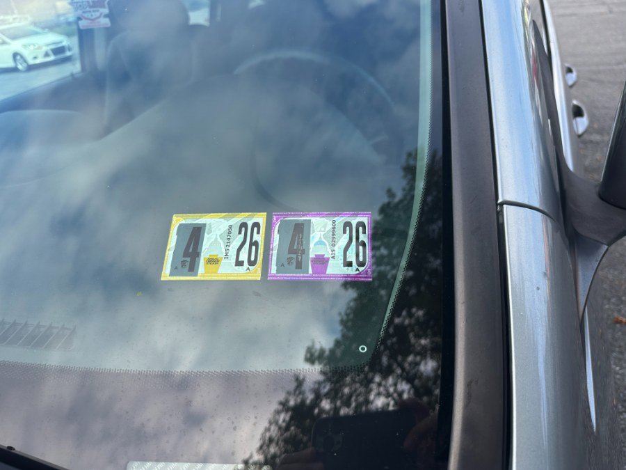 Used 2007 Honda Odyssey EX image 9