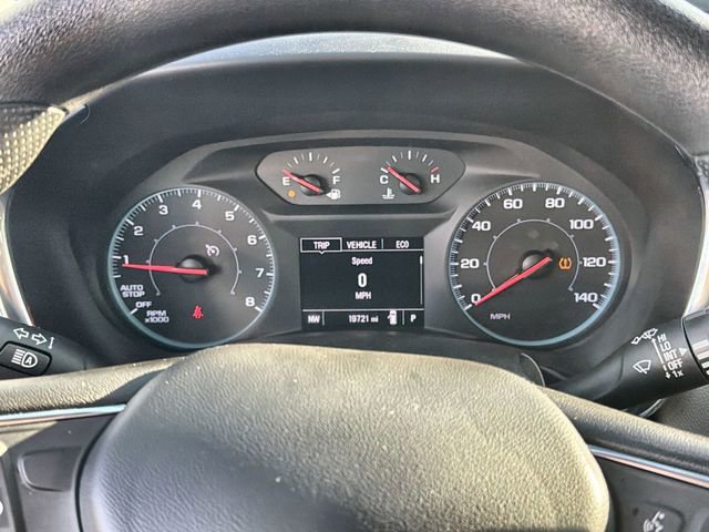 Certified 2024 Chevrolet Equinox LS image 12