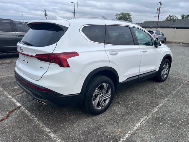 Used 2023 Hyundai Santa Fe SEL w/ Cargo Package AWD/4WD image 4