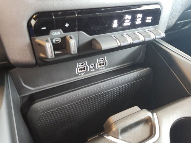 New 2026 RAM 1500 Big Horn image 52