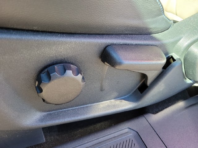 Used 2023 Ford Bronco Wildtrak AWD/4WD image 7