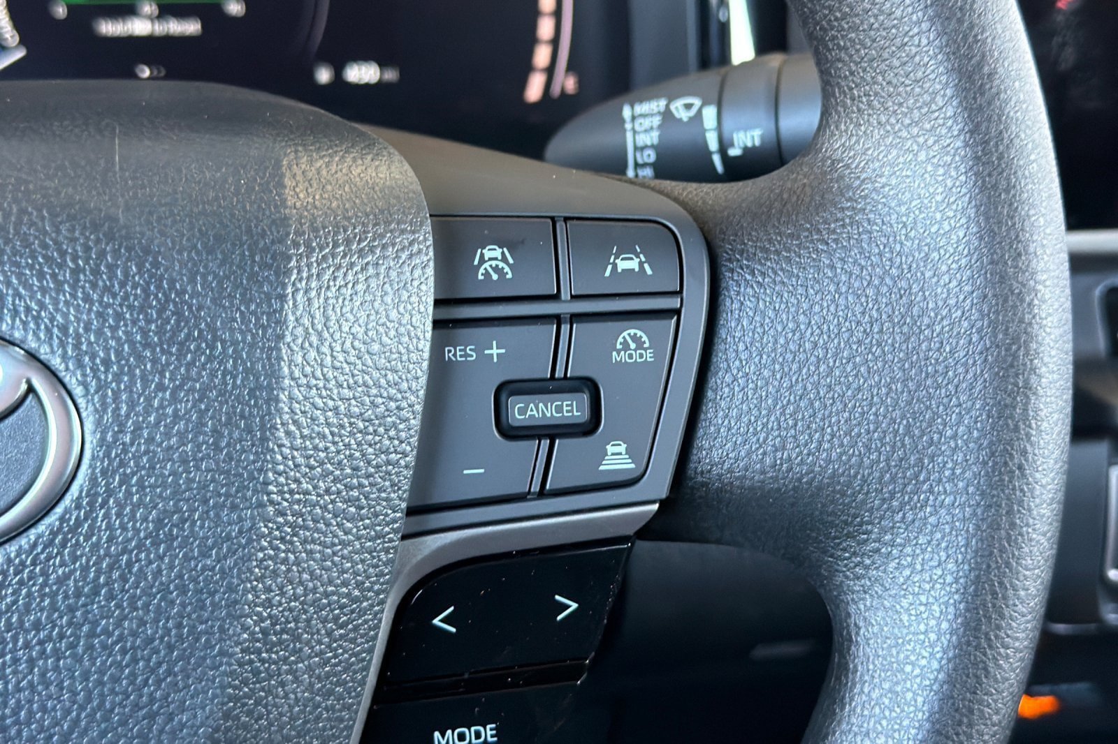 New 2026 Toyota Camry LE FWD image 27