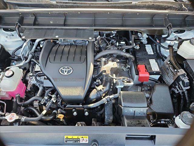 Used 2024 Toyota Highlander XSE AWD/4WD image 30