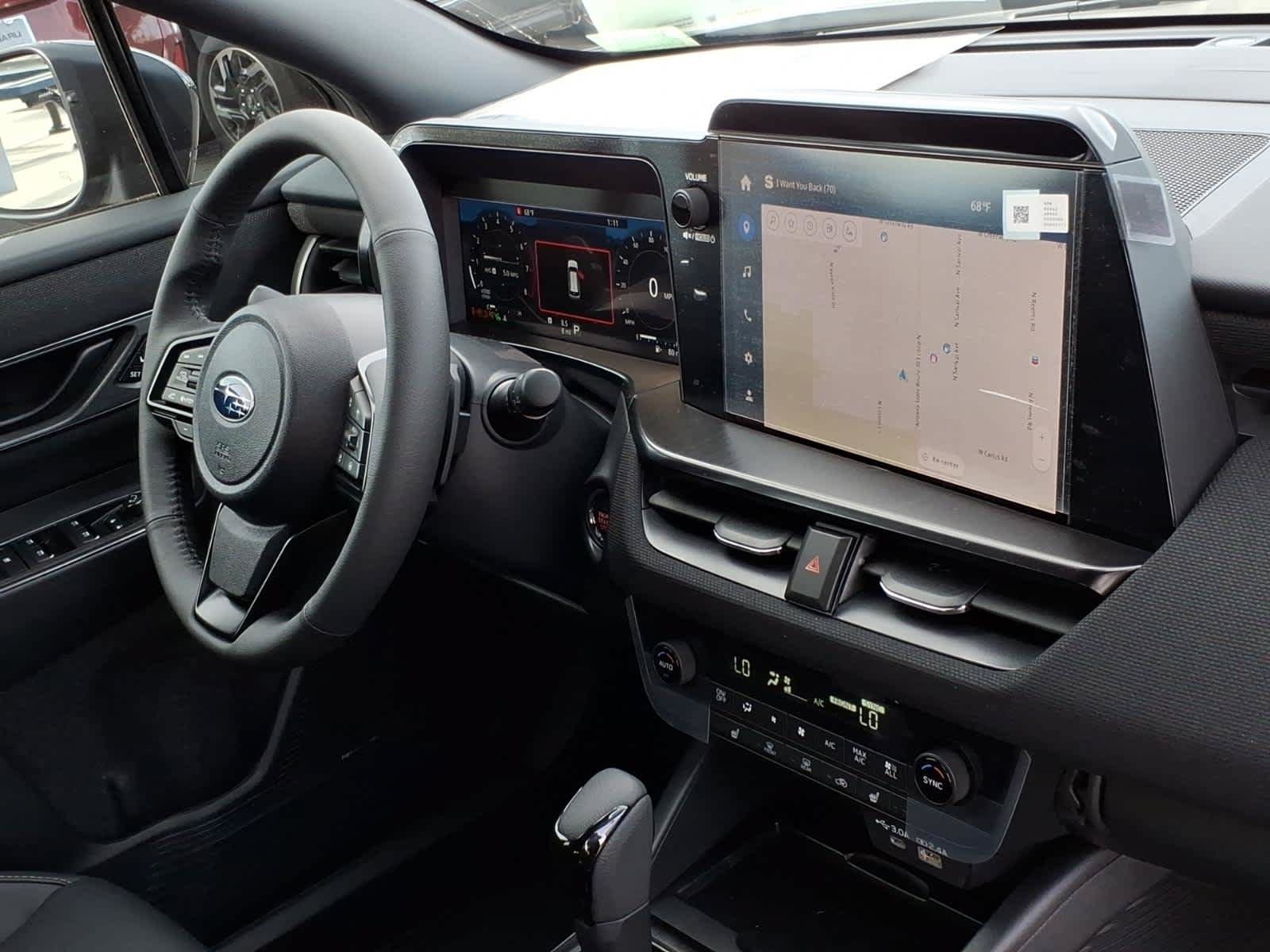 New 2026 Subaru Outback Limited XT AWD/4WD image 17