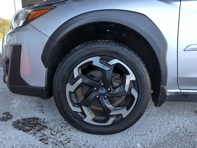 Used 2023 Subaru Crosstrek 2.5i Limited image 34