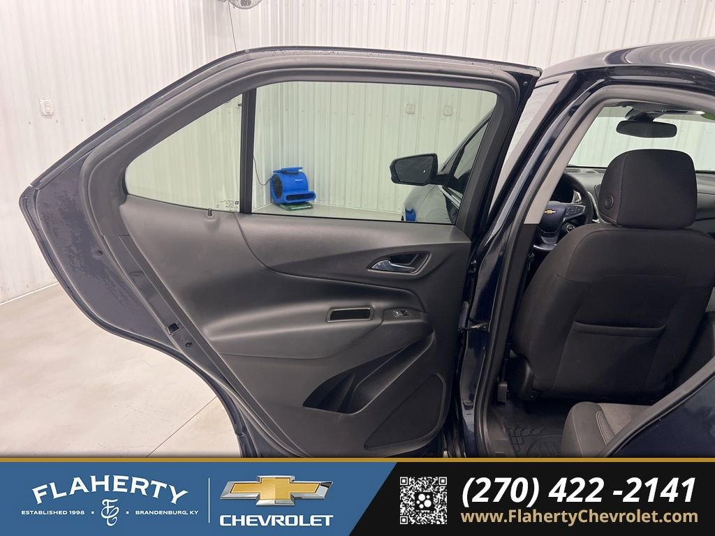 Used 2021 Chevrolet Equinox LT image 10