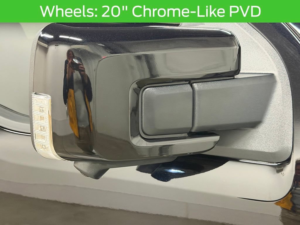 Used 2025 Ford F150 Lariat AWD/4WD image 15