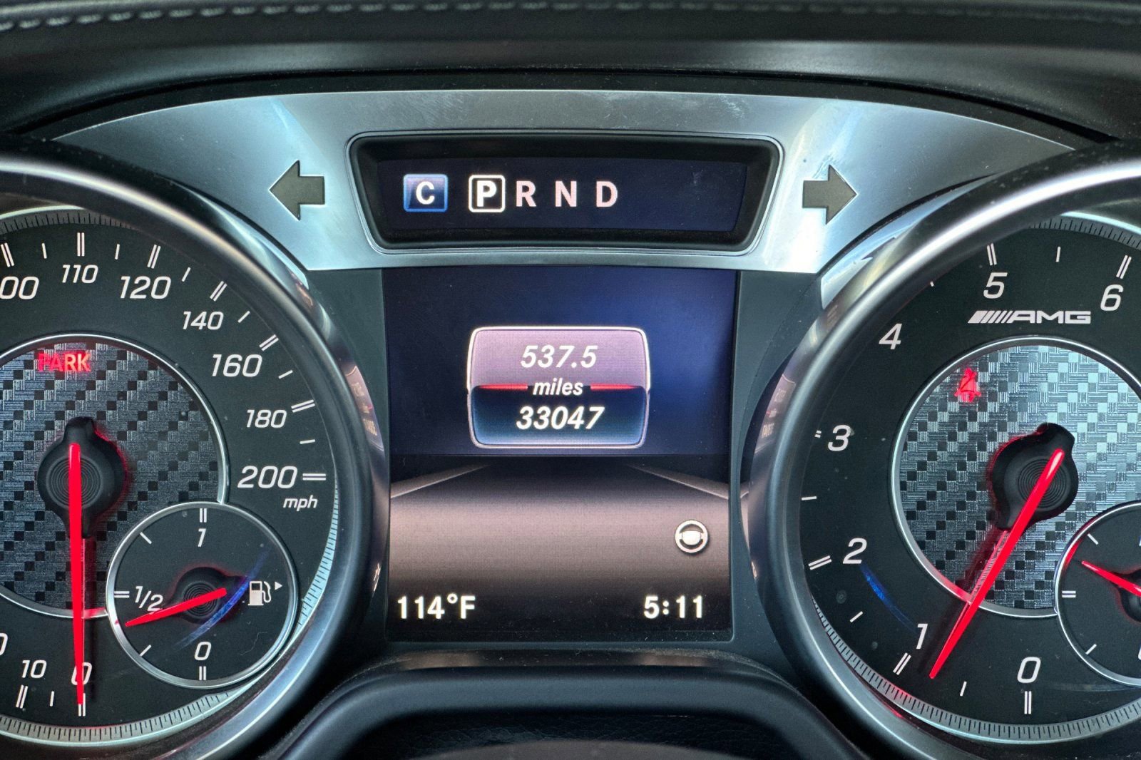 Used 2017 Mercedes-Benz SL 63 AMG image 24
