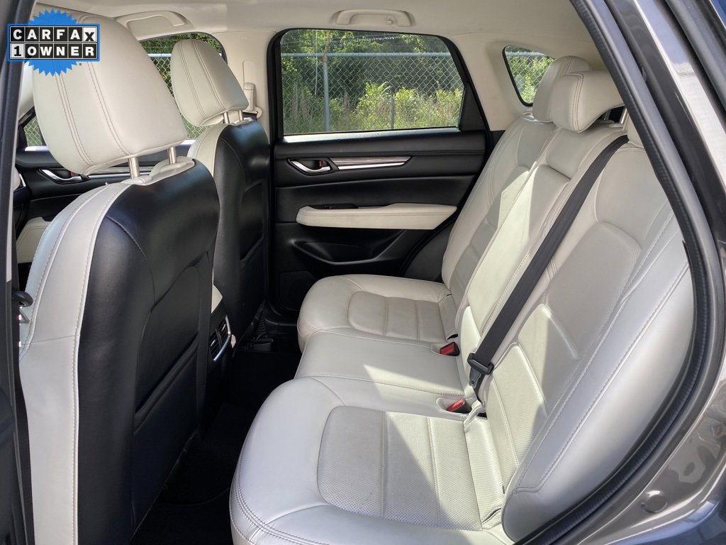 Used 2019 MAZDA CX-5 Grand Touring image 20