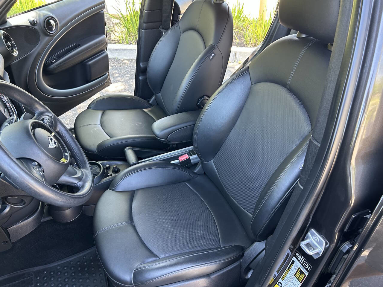Used 2015 MINI Cooper Countryman S image 2