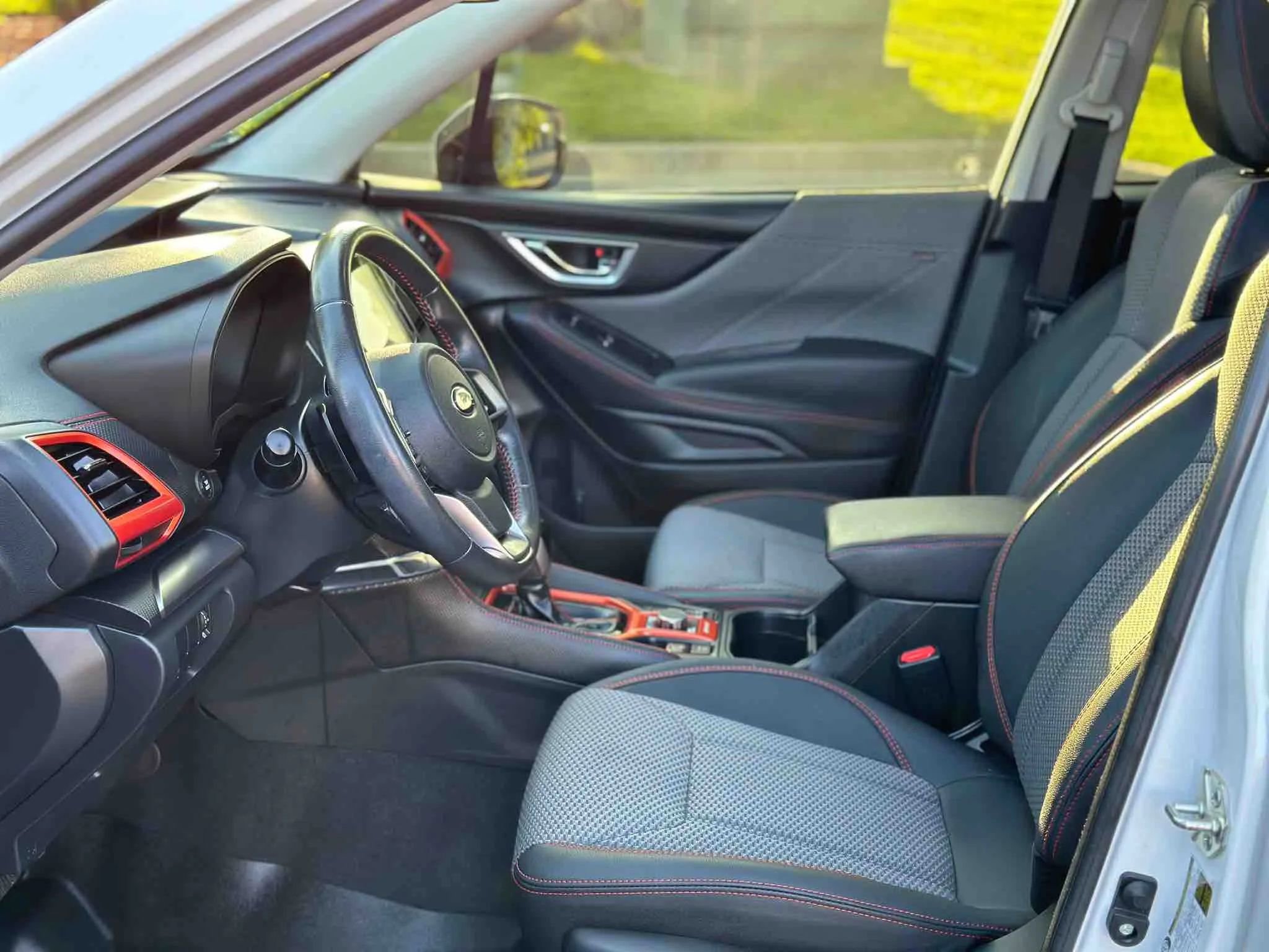 Used 2020 Subaru Forester Sport w/ Popular Package #2 image 18