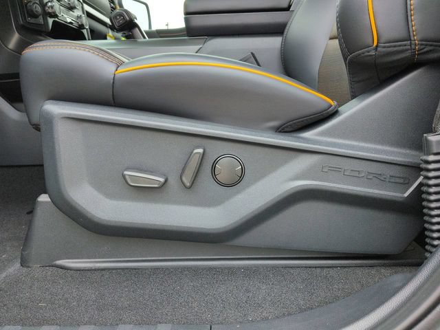 Used 2025 Ford F150 Tremor w/ Equipment Group 402A High AWD/4WD image 24