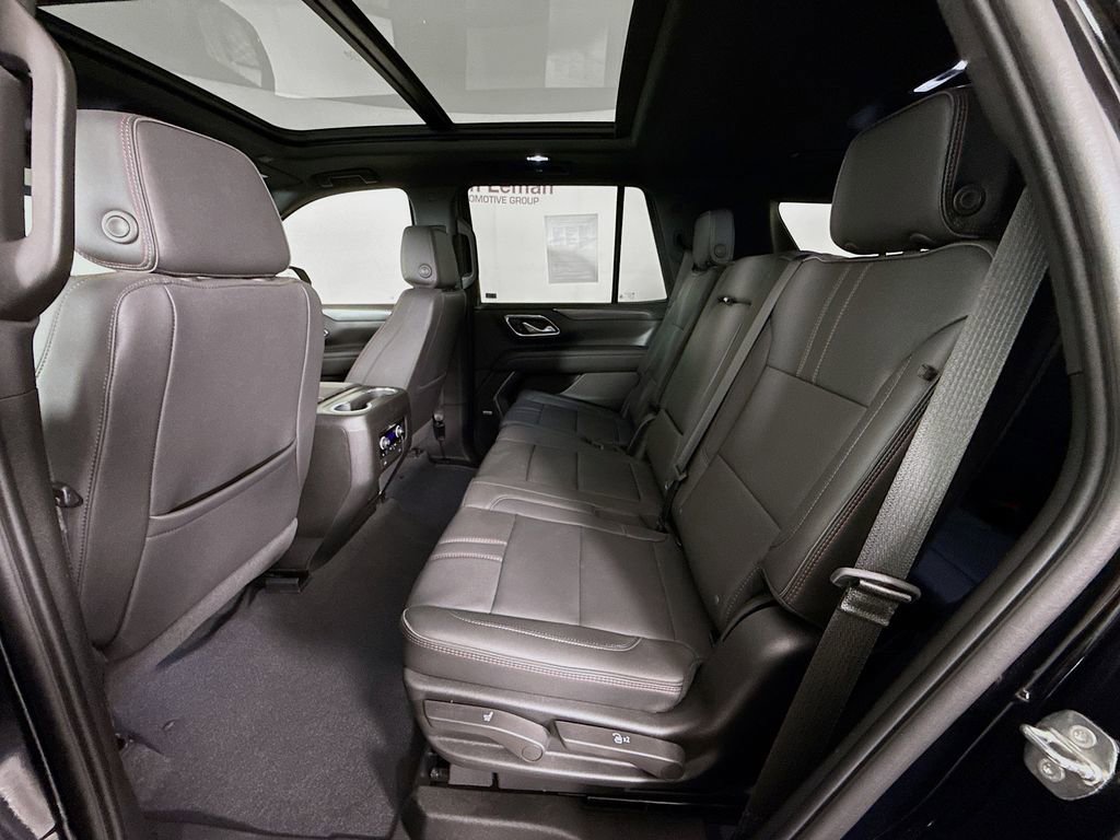 Used 2024 Chevrolet Tahoe RST w/ Luxury Package image 26